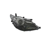 Fits Toyota Auris 2012-2015 Headlight Headlamp With Led Drl Drivers Side Right. Fixed Price $252.72.