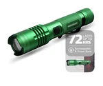Observer Tools 1000 Lumen Led Rechargeable Flashlight - Power Bank Dual. Fixed Price $37.37.