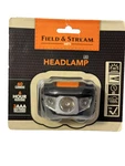 Field And Stream Headlamp 60 Lumens Hr Runtime. Fixed Price $15.99.