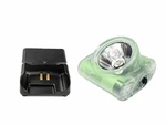 Combination Msha Certified Wisdom WISELITE2 Mine Light & NWB-30 Charger *new*. Fixed Price $199.99.