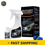 Carrie Rowe Headlight Restoration Kit - Brightness & Clarity. Fixed Price $37.99.