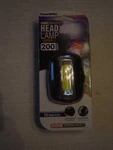 Poweroptix Head Lamp COB200HL 032-92550. Fixed Price $10.00.