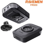 Ravemen FR500 Bike Head Light For Garmin Wahoo Gps Bicycle Front Lamp With AGM03. Fixed Price $54.95.