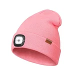 Yuntuo Led Beanie With The Light, Unisex Usb Rechargeable Headlamp Winter Kni.... Fixed Price $28.85.
