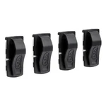 Petzl Adapt - Universal Helmet Clips For Headlamps (pack Standard, Black. Fixed Price $35.95.