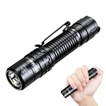 Wurkkos Led Tactical Flashlight, Super Bright Pocket TD02-BLACK,. Fixed Price $47.23.