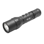 Surefire 6PX Pro Tac Flashlight Dual-output 600 Lumens With Tailcap Switch Black. Fixed Price $113.00.