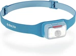 Range 500 Waterproof, Fast-charging Rechargeable Headlamp, Slate Blue, Lumen. Fixed Price $99.99.