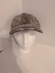 Powercap Panther Vision Hat With Headlamps Camo 3 Leds, Tested-works. Fixed Price $9.29.