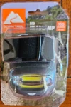 Ozark Trail Led Headlamp New 100 Lumens Light. Fixed Price $11.99.