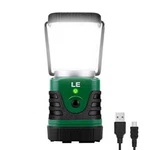 Led Camping Lantern Rechargeable Power Bank Waterproof Flashlight Lighting Ever. Fixed Price $47.39.