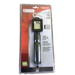 Sealed Utilitech Trouble Spot Light Lamp 6 Ft Cord 150 Lumens Carabiner Clip. Fixed Price $19.97.