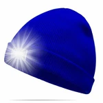Ultra Bright 5 Led Hands Free Flashlight Unisex Lighted Beanie Winter Cap Hat. Fixed Price $9.88.