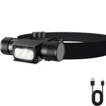 Led Rechargeable HEADLAMP-1600 Lm Hidden Usb Charging Headlight,waterproof .... Fixed Price $50.73.