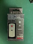 Brite-strike A.p.a.l.s. All Purpose Adhesive Light Strips, Red, 10 Pack, Nos. Fixed Price $40.97.