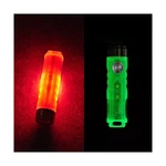 Rovyvon A5 G4 Keychain Flashlight 650 Lumens 9 Modes Outdoor Mini Edc Recharg.... Fixed Price $40.52.