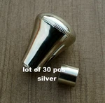 Designer Vintage Brass Knob Head Handle 30PS For Walking Stick Only Style. Fixed Price $289.99.