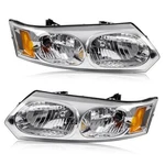 Headlight Assembly Compatible With Saturn Ion 2003-2007 Halogen Headlamp, Oe. Fixed Price $176.39.