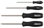 Hozan JIS-4 Screwdriver Set (3RD Gen) Basic. Fixed Price $31.64.