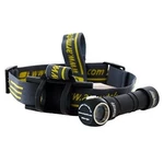 Armytek Wizard Pro V3 XHP50 (warm) Silver Headlamp -2150 Lumens. Fixed Price $107.89.