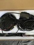 Suparee Inch Rgb Halo Led Headlights With Bluetooth Remote Jeep Wrangler 97-18. Fixed Price $130.00.
