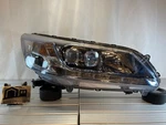 Used Jdm Honda Acura Accord Hybrid CR6 Led Headlight Headlamp Right Rh From Jp. Fixed Price $391.86.
