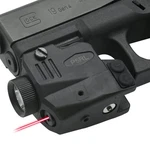 Hilight - Tactical P5RL 400 Lumens Strobe Flashlight & Single (red) Laser W.... Fixed Price $60.03.