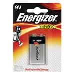 Energizer Max 522 9V Battery E300115900. Fixed Price $13.56.