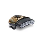 Cyclops Orion Tilt 5 Bulb Led Hat Clip Light Next G1 Camo Cyc-hcdt-wgnxt. Fixed Price $31.99.