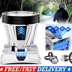 90000 Lumen Super Bright Rechargeable High Power. Fixed Price $13.50.