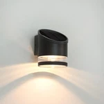 Hfvlite Solar Wall Light Outdoor Dusk Dawn, Aluminum Sconce IP54 Wate.... Fixed Price $42.27.