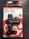 New Streamlight Protac Hl Usb Headlamp, 1,000 Lumen W/ 10 Tap Programming #61306. Fixed Price $140.00.