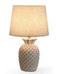 Umexus 13" Small Rechargeable Cordless Table Lamp Remote Control Timer Dimmer Ba. Fixed Price $64.22.