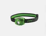Coast FL60R 450 Lumen Rechargeable Green Headlamp Wide Angle - New Dual Power. Fixed Price $54.99.