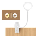 Reading Light, 28 Leds Usb Rechargeable 3 Color X Brightness With Safet.... Fixed Price $18.88.