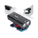 Electric Longboard LIGHTS,3000 Lumen 10000 Mah Running Time 74H Battery,.... Fixed Price $176.26.