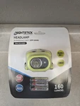 Nightstick Headlamp XPP-5454G. Fixed Price $27.50.