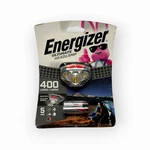 Energizer Vision Hd+ Focus Led Headlamp 400 Lumens Waterproof Camping Hiking. Fixed Price $15.99.