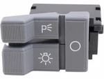 Brock 85NC94W Headlight Switch Fits 1991-1994 Gmc K1500. Fixed Price $21.17.