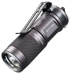 New Jetbeam Jet-ii Edc Mini Flashlight JET2MK 2.63" Overall. Strobe. Water Re. Fixed Price $37.03.