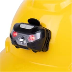 Rechargeable Hard Hat - Headlamp For Keeping Hands Free, Headlights. Fixed Price $22.99.
