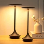 Led Cordless Table Lamps Set Of 2, 4000MAH Rechargeable Battery Desk Wa.... Fixed Price $55.89.
