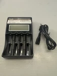 Fenix ARE-C2 Battery Advanced Multi-charger Li-ion And Ni-mh Batteries. Fixed Price $29.00.