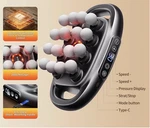 16 Head Gun Deep Tissue Massager Modes 30 Speed Levels Muscle Relax. Fixed Price $28.97.