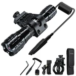 Darkbeam Ir Flashlight Infrared 940NM Lights Led Mini For Night Vision, Recha.... Fixed Price $78.97.