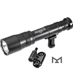 Surefire M640DFT-PRO 6-VOLT Dual Fuel High-candela Scout Weaponlight. Fixed Price $368.00.