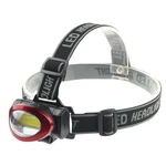 Voltec 08-00692 3W Cob Led Head Lamp 120 Lumens Hands-free. Fixed Price $58.59.