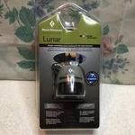 Black Diamond Lunar Storm Proof Headlamp Xenon 3-AA Battery Powered New Sealed. Fixed Price $30.90.