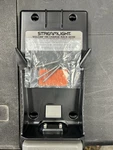 Streamlight Charging Rack - Standard System Black. Fixed Price $8.00.