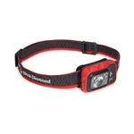 Black Diamond Spot 400 Headband Flashlight Red Buttons BD6206728001ALL1. Fixed Price $55.79.